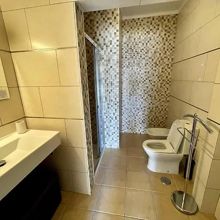 Oceankokia Villa Albufeira