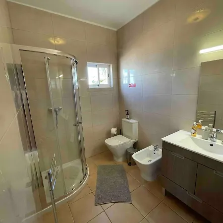 Villa Oceankokia Albufeira