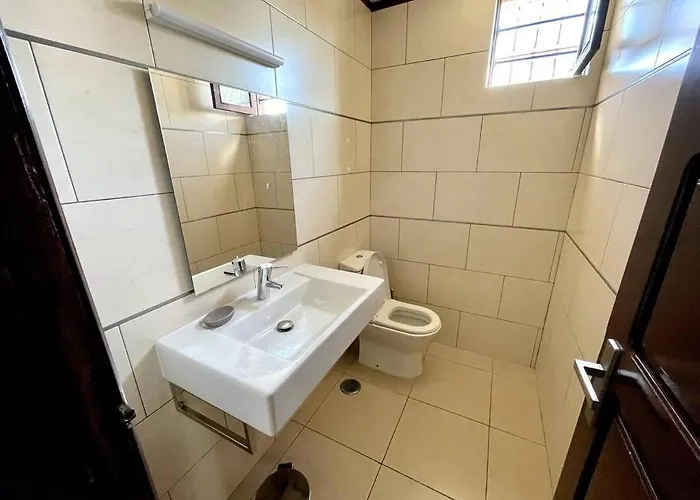 Βίλα Oceankokia *