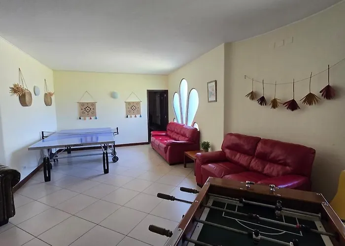 Oceankokia Αλμπουφέιρα