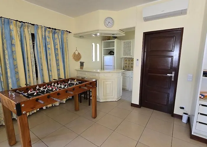 Oceankokia * Αλμπουφέιρα