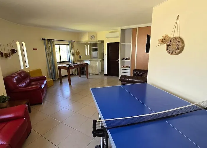 Oceankokia Βίλα *