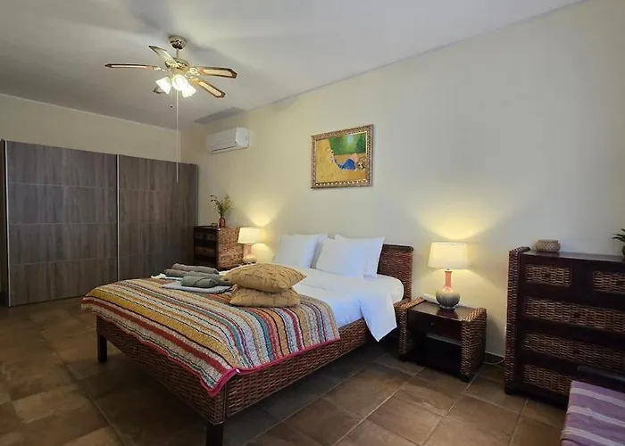 Βίλα Oceankokia *