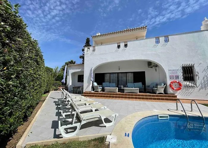 Oceankokia Βίλα *