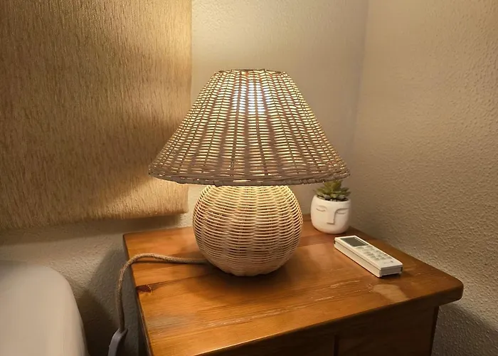 Βίλα Oceankokia Αλμπουφέιρα