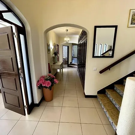 Villa Oceankokia
