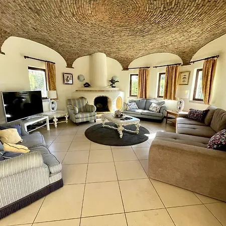 Oceankokia Villa *