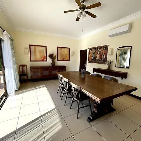 Oceankokia Villa