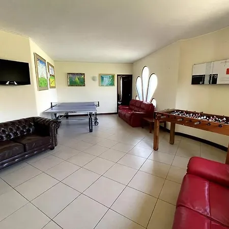 Oceankokia Villa *