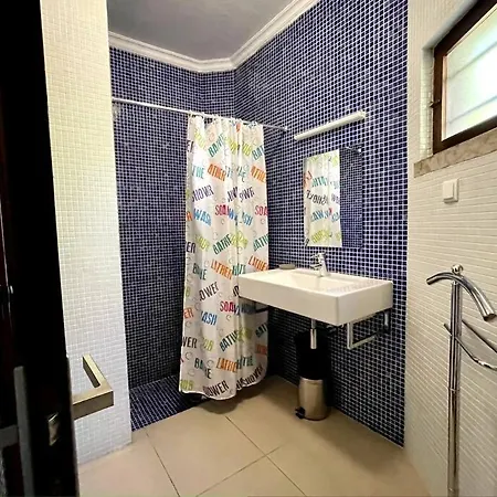 Oceankokia Villa