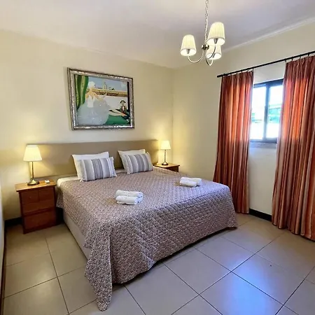 Oceankokia Villa Albufeira
