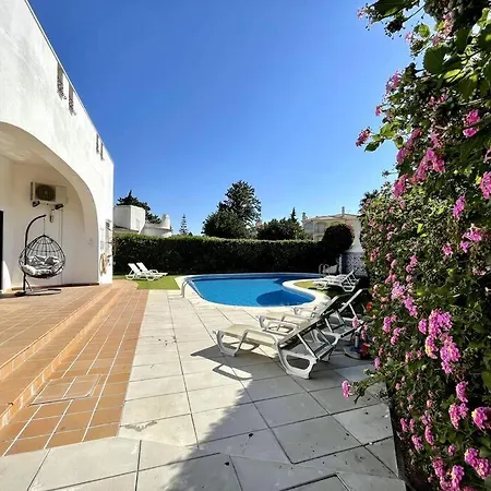 Oceankokia Villa Albufeira