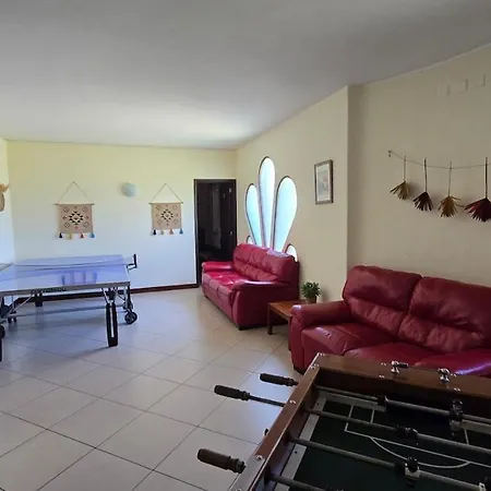 Oceankokia Albufeira