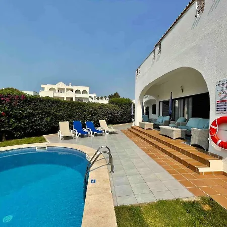 Oceankokia * Albufeira