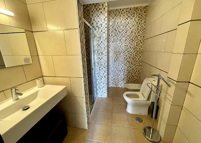 Oceankokia Villa Albufeira