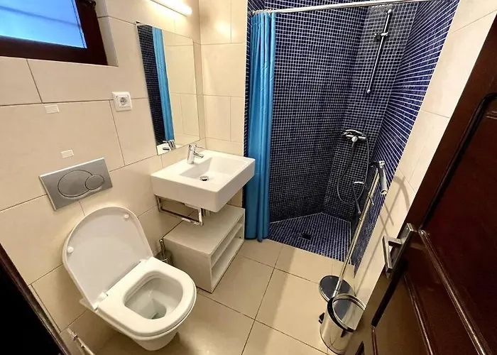 Oceankokia Albufeira