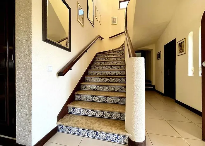 Villa Oceankokia Albufeira