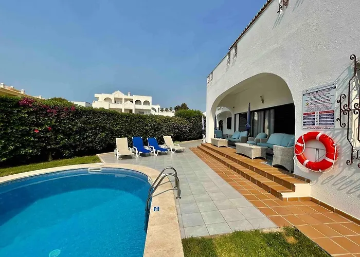 Oceankokia * Albufeira