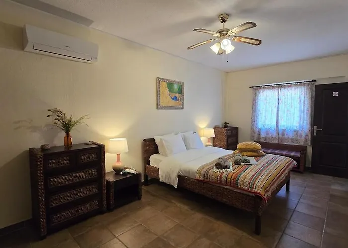 Villa Oceankokia Albufeira