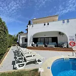 Oceankokia Villa *