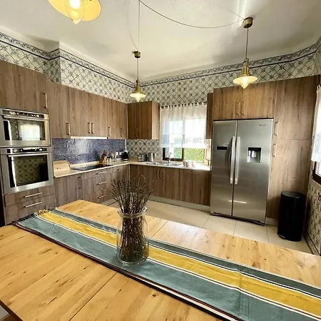 Oceankokia 阿尔布费拉