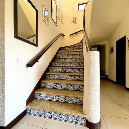 别墅 Oceankokia 阿尔布费拉