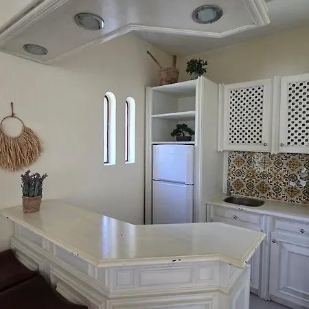 别墅 Oceankokia 阿尔布费拉