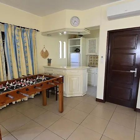 Oceankokia * 阿尔布费拉