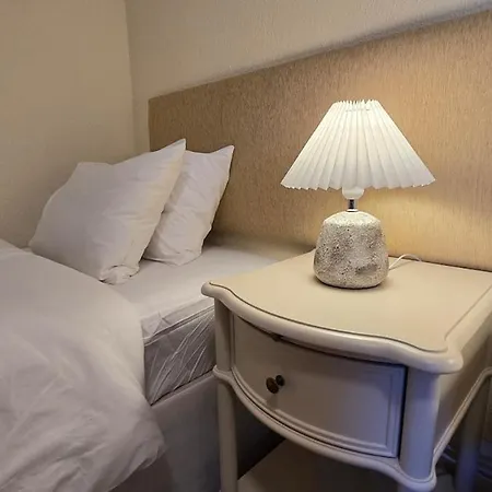 Oceankokia 别墅 阿尔布费拉