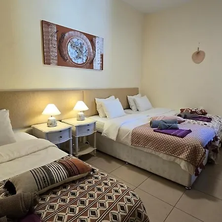 别墅 Oceankokia 阿尔布费拉